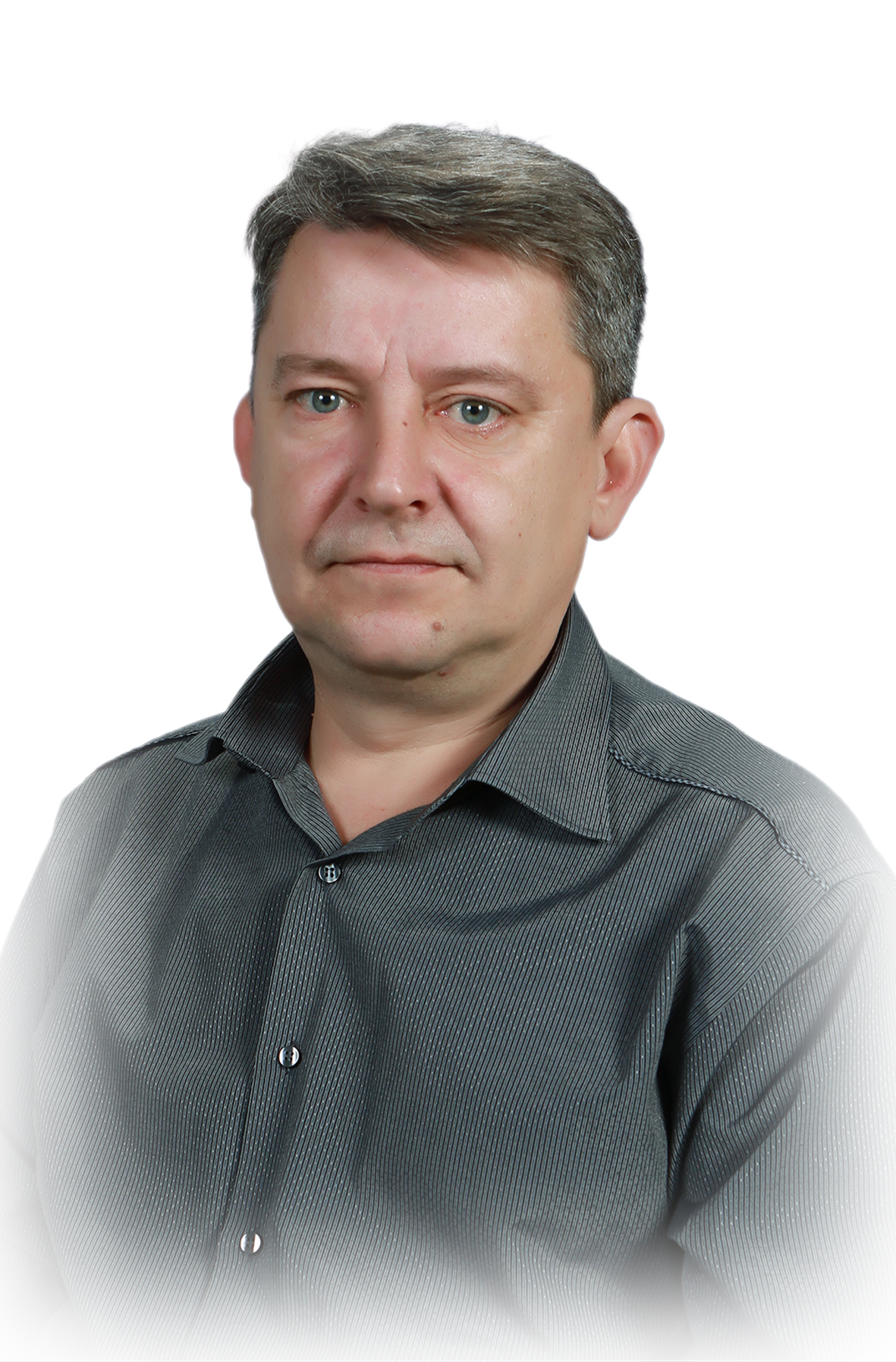 Довгань Андрей Андреевич.