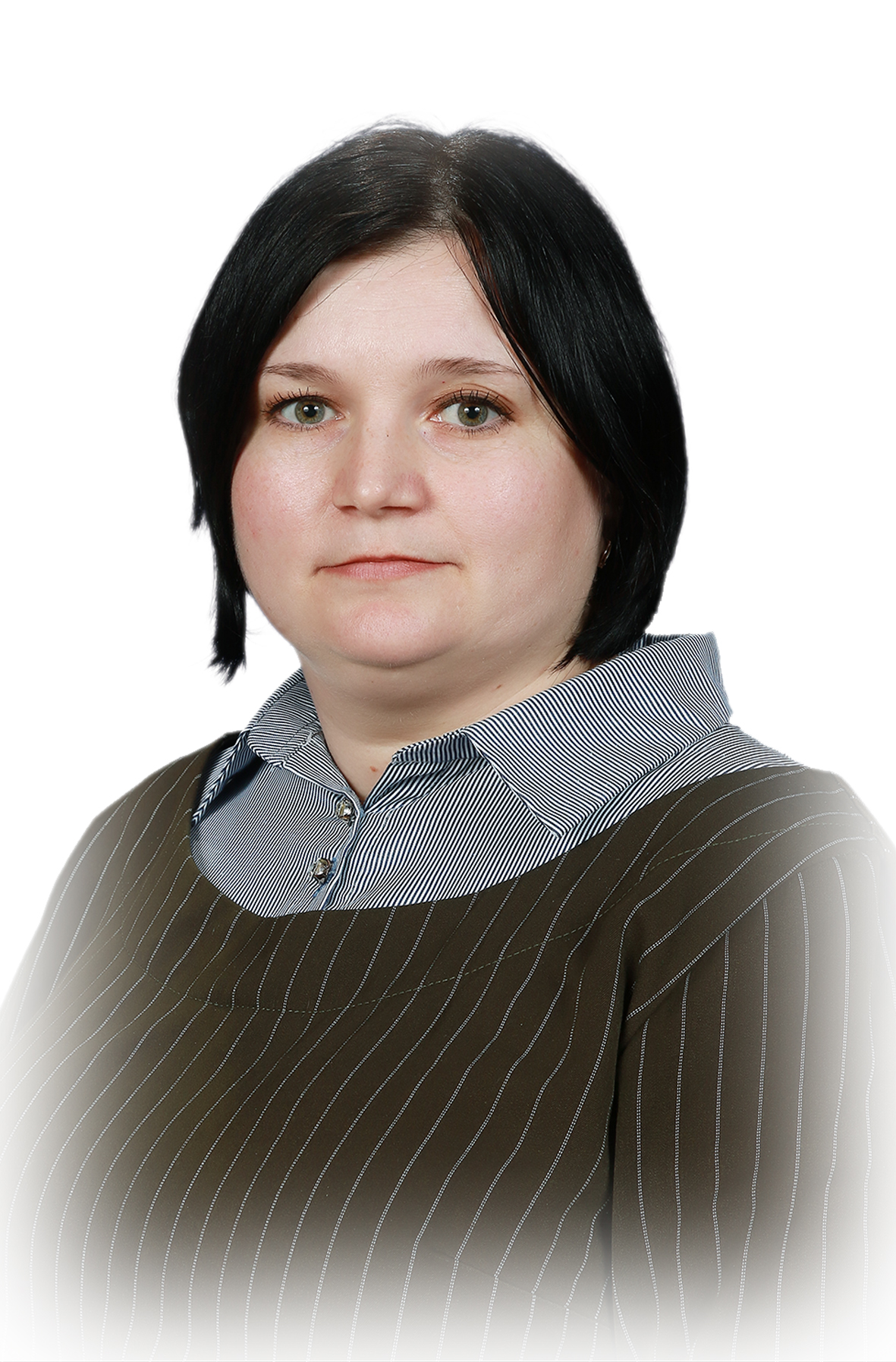 Хажилова Светлана Викторовна.