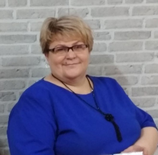 Войтюк Ольга Валериевна.