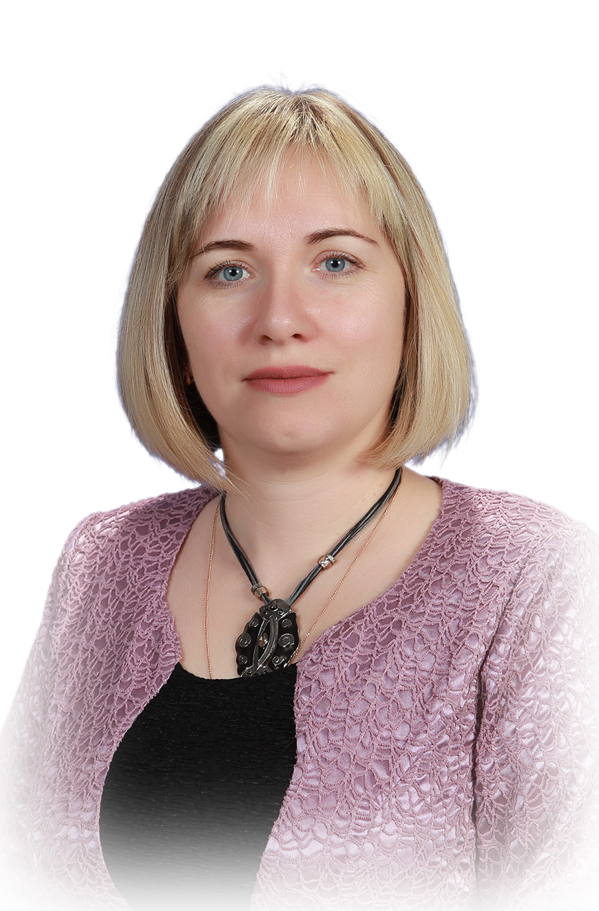 Каримова Татьяна Константиновна.