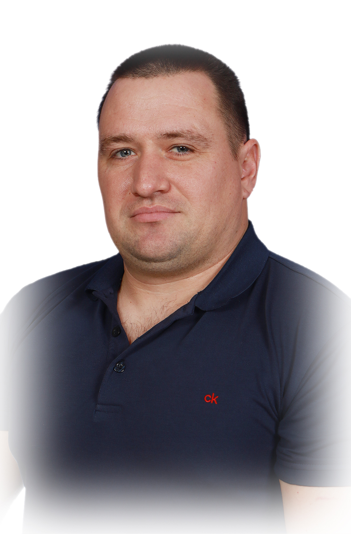 Остапенко Роман Владимирович.