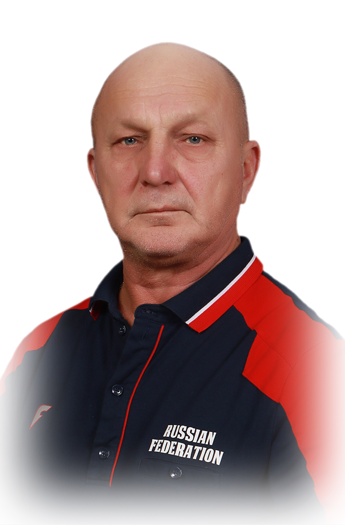 Плотников Геннадий Николаевич.