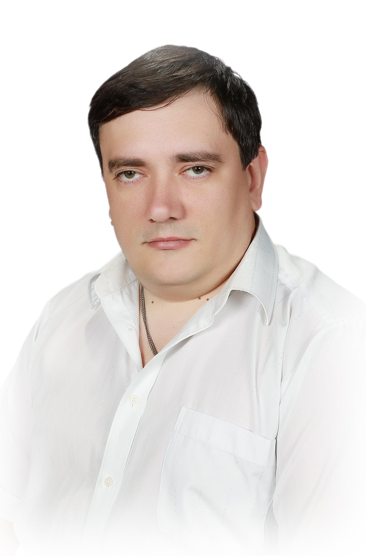 Радаливский Сергей Анатольевич.