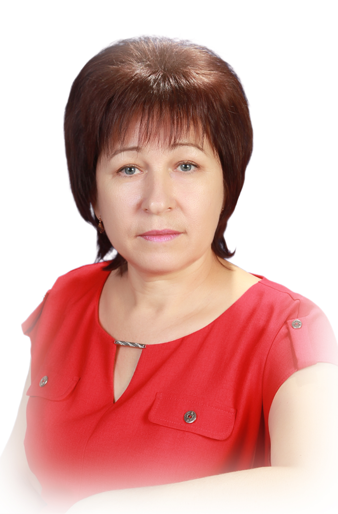 Громак Ирина Николаевна.