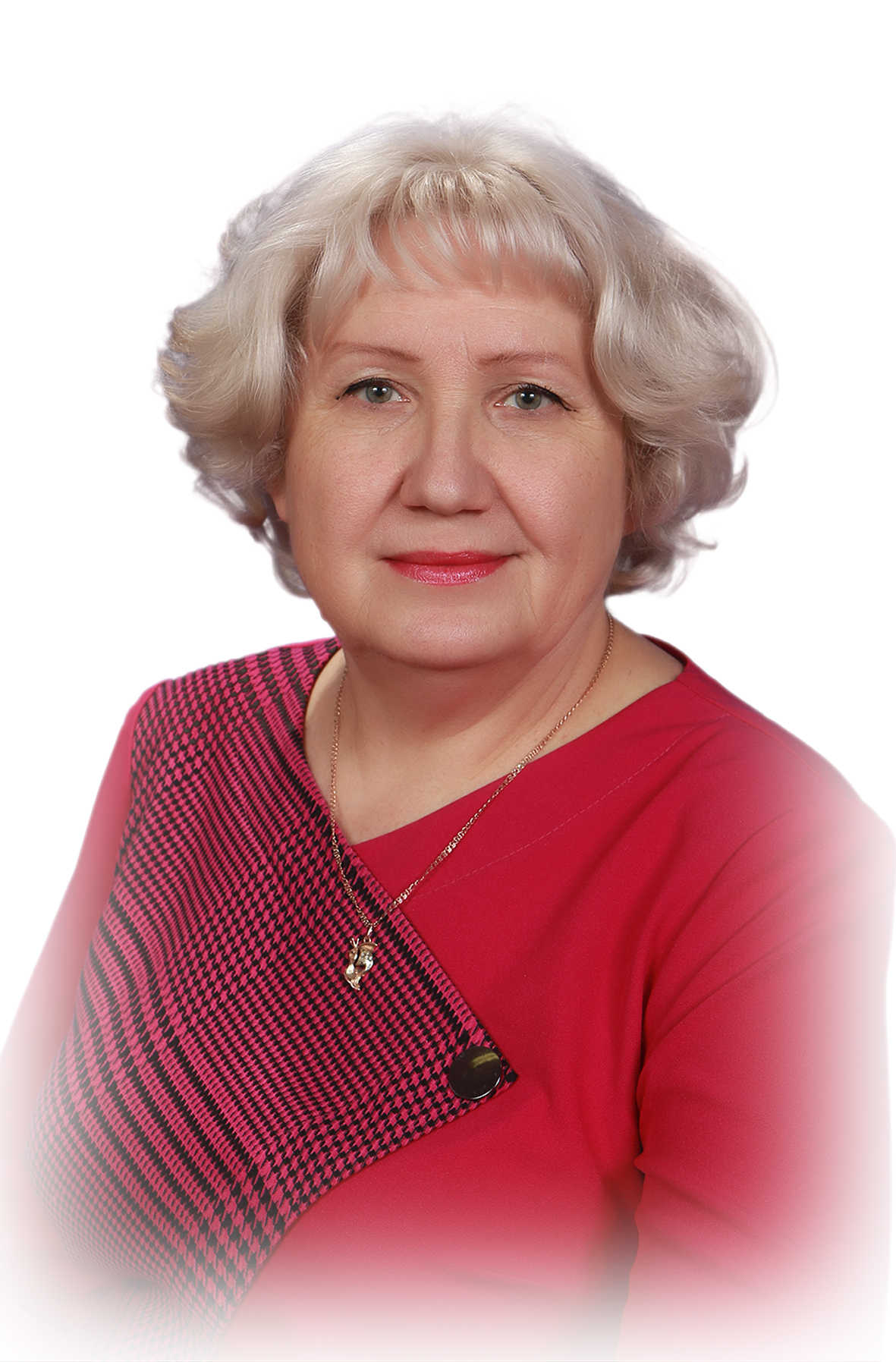 Ковалева Светлана Ивановна.