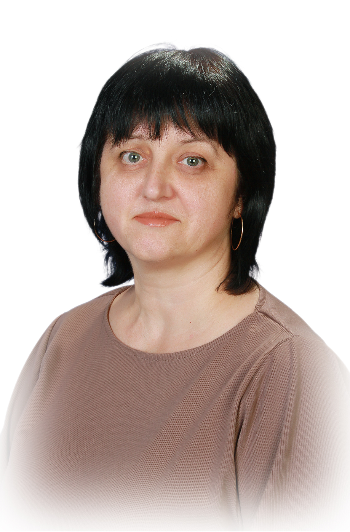 Сень Виктория Викторовна.