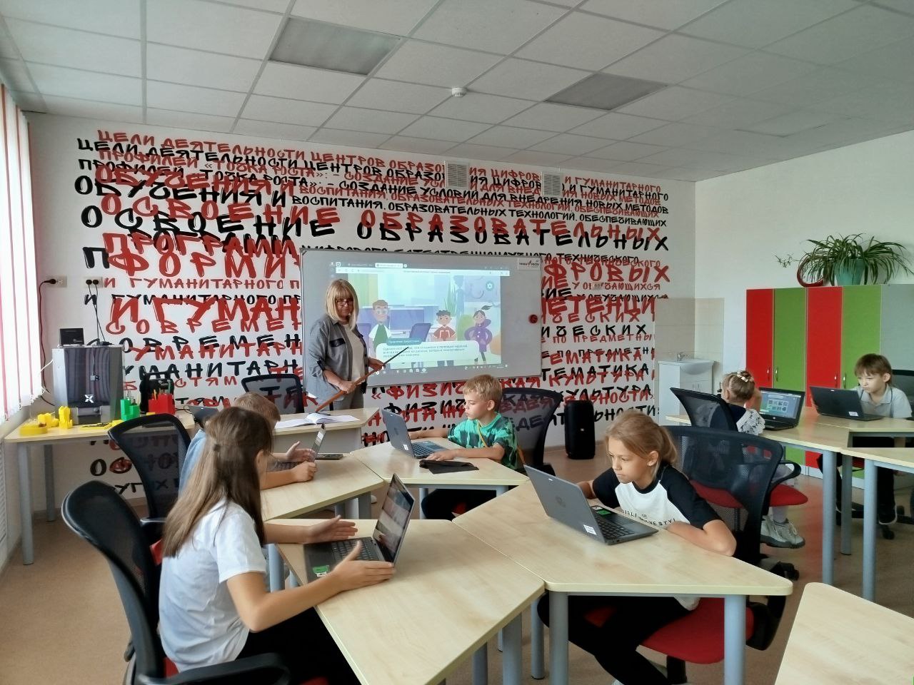 «Урок Цифры». «Искусственный интеллект: промпт-инжиниринг».