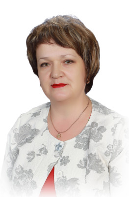 Дзвинка Людмила Владимировна Дзвинка Людмила Владимировна