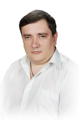 Радаливский Сергей Анатольевич Радаливский Сергей Анатольевич