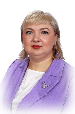 Чаусова Анна Сергеевна Чаусова Анна Сергеевна