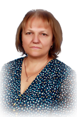 Белевцева Анна Ивановна Белевцева Анна Ивановна