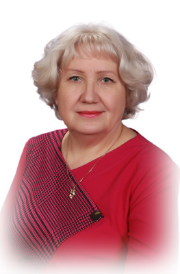 Ковалева Светлана Ивановна Ковалева Светлана Ивановна