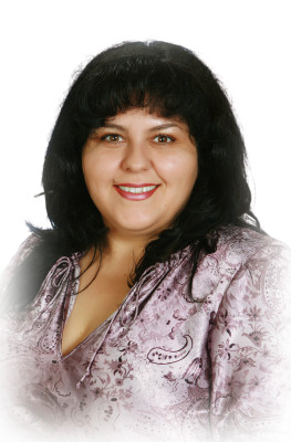 Шмакова Валентина Владимировна Шмакова Валентина Владимировна
